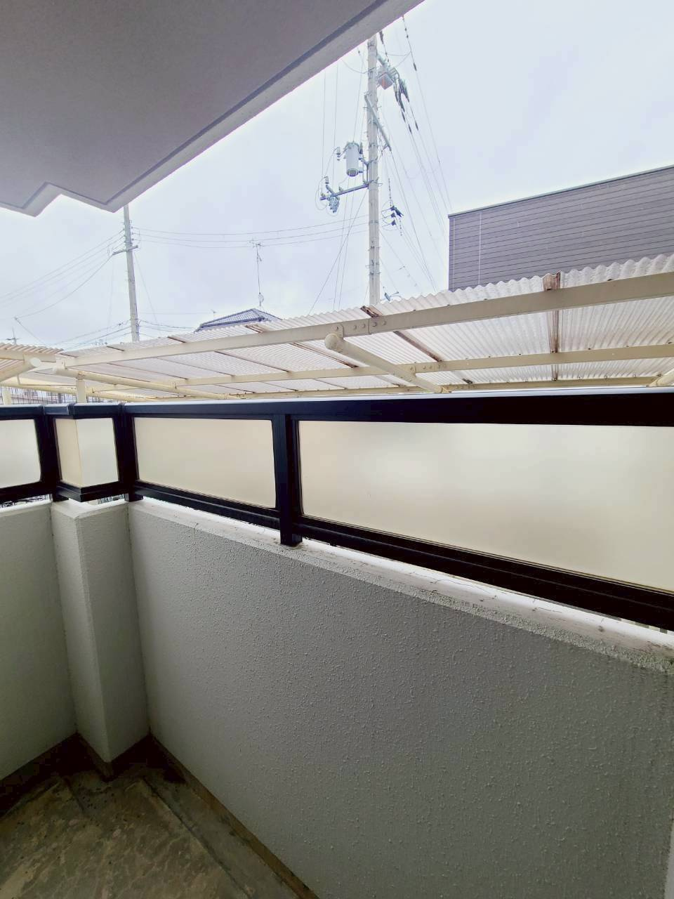 フローレンス西宮Ⅱの展望