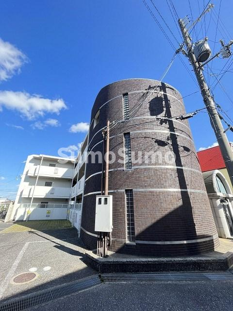 フローレンス西宮Ⅱの外観