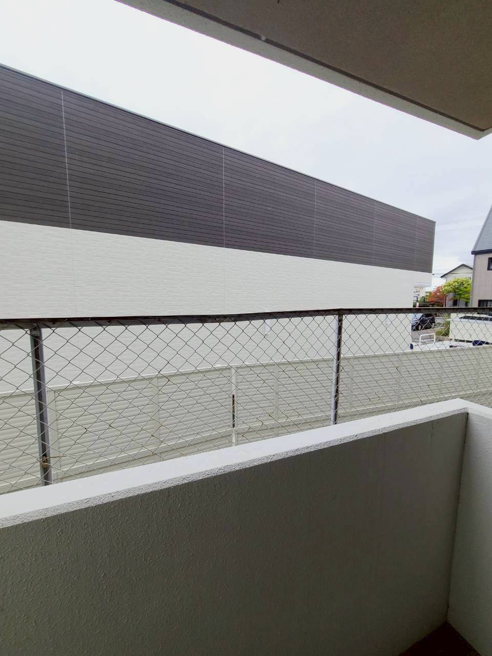 フローレンス西宮Ⅱの展望