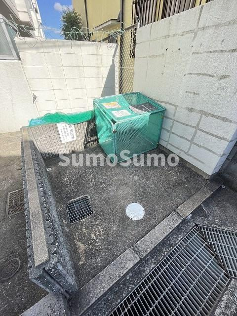 フローレンス西宮Ⅱのその他共用部分