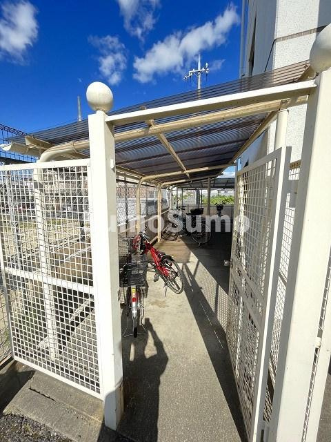 フローレンス西宮Ⅱのその他共用部分