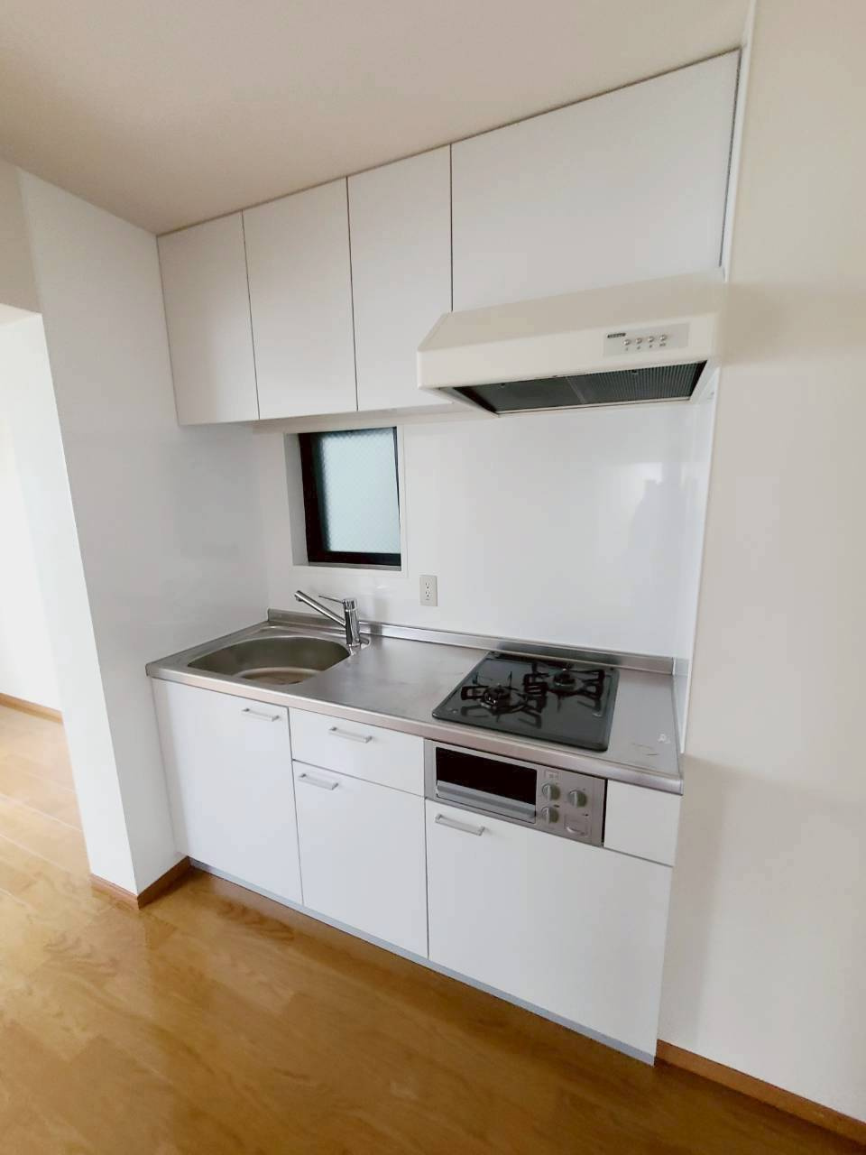 フローレンス西宮Ⅱのキッチン