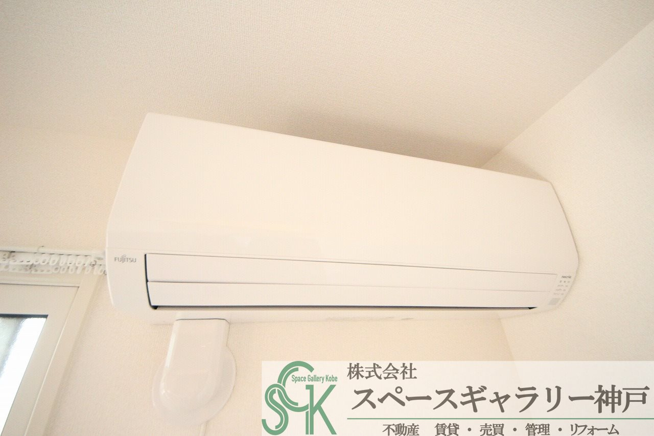 Jソレイユ錦が丘のその他|※お部屋により仕様が異なる場合があります※