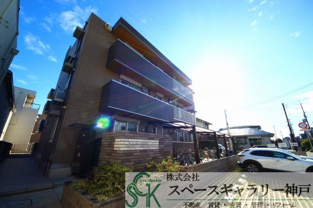 Jソレイユ錦が丘