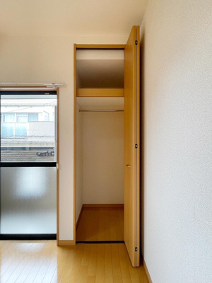 【収納】 | 仲介手数料０円！HPには初期費用掲載！「プライスホーム」で検索！ピュア高宮