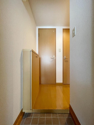 【玄関】 | 仲介手数料０円！HPには初期費用掲載！「プライスホーム」で検索！ピュア高宮