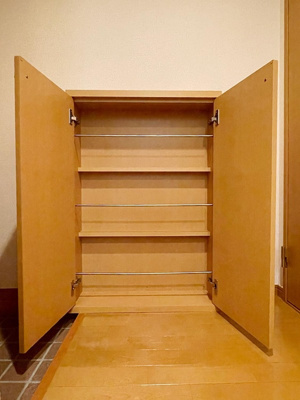 【収納】 | 仲介手数料０円！HPには初期費用掲載！「プライスホーム」で検索！ピュア高宮