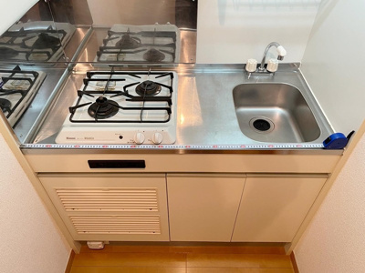 【キッチン】 | 仲介手数料０円！HPには初期費用掲載！「プライスホーム」で検索！ピュア高宮