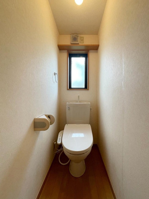 【トイレ】 | 仲介手数料０円！HPには初期費用掲載！「プライスホーム」で検索！ピュア高宮