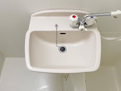 【洗面所】 | 仲介手数料０円！HPには初期費用掲載！「プライスホーム」で検索！ピュア高宮