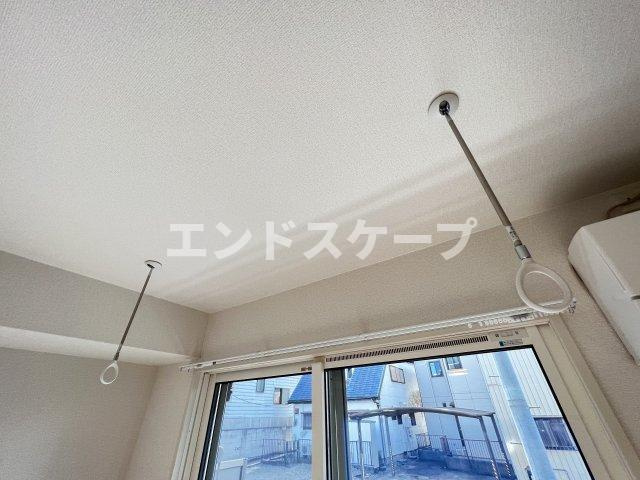 カルデアの設備|高崎、前橋エリアのお部屋探しはエンドスケープまで！お客様の理想お聞かせ下さい♪