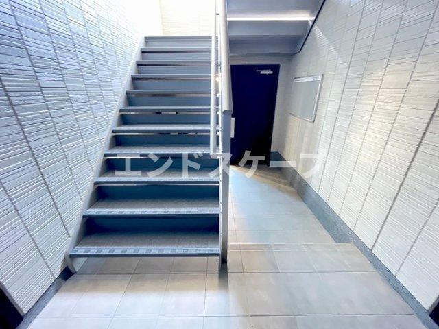 カルデアのロビー|高崎、前橋エリアのお部屋探しはエンドスケープまで！お客様の理想お聞かせ下さい♪