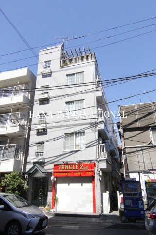 オーシャンブルー