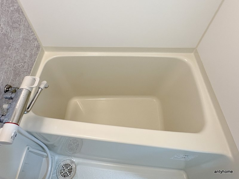 S-RESIDENCE緑橋駅前　仲介手数料無料の浴室