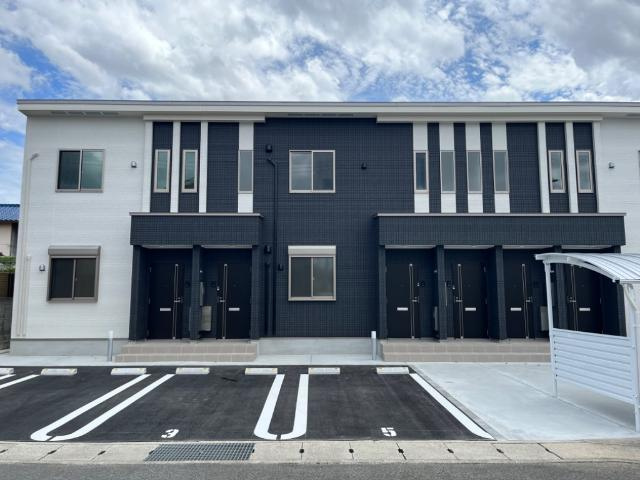 フェリーチェ今宿