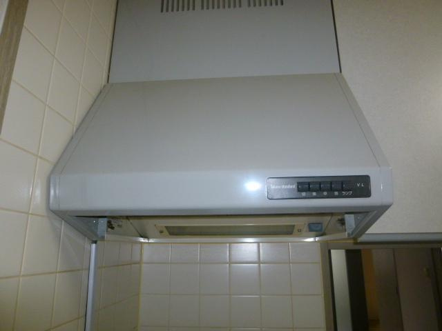 サンコートＭのその他|その他