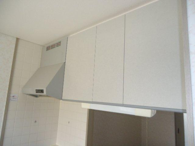 サンコートＭのキッチン|キッチン