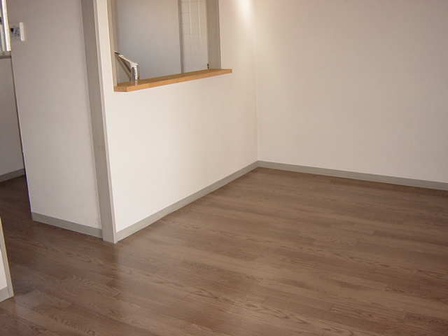 サンコートＭの内装|ダイニング