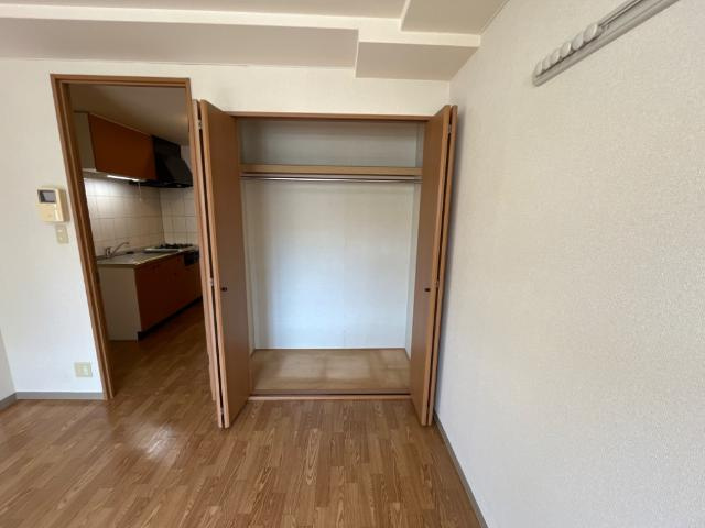 プロニティハウスの収納|収納