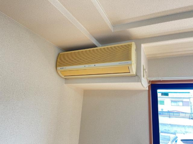 プロニティハウスの設備|室内設備