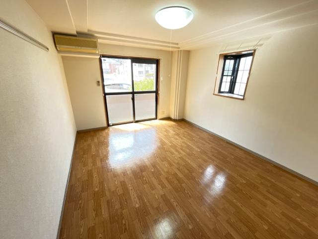 プロニティハウスの内装|室内