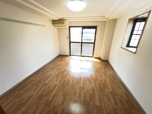 プロニティハウスの内装|室内