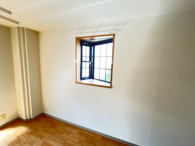 プロニティハウスの寝室|寝室