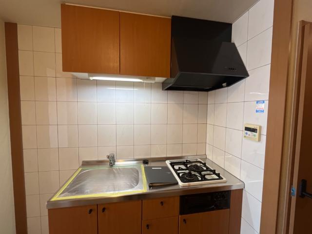 プロニティハウスのキッチン|キッチン