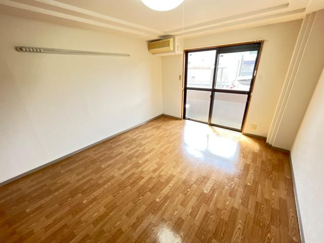 プロニティハウスの内装|室内