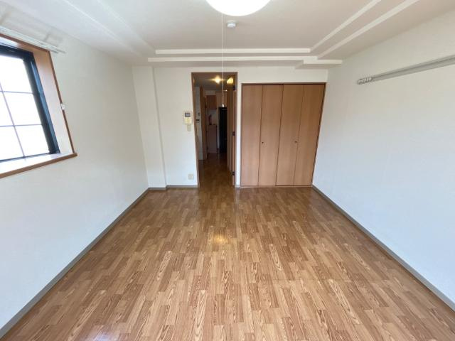 プロニティハウスの内装|室内