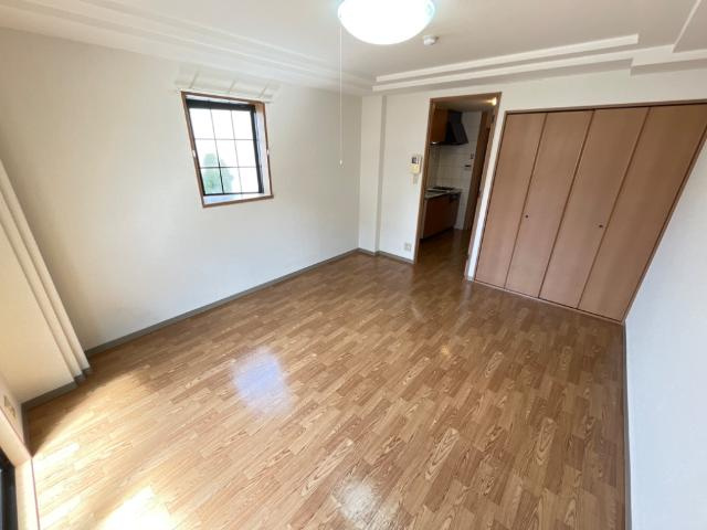 プロニティハウスの居間・リビング|リビング