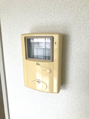 【セキュリティ】 | ソレイユⅡ