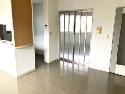 【居間・リビング】 | ソレイユⅡ