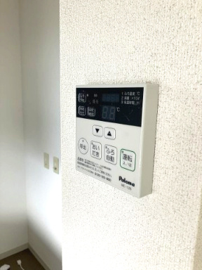 【設備】 | ソレイユⅡ