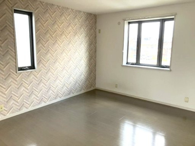 【内装】 | ソレイユⅡ