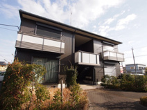 ソレイユⅡの画像