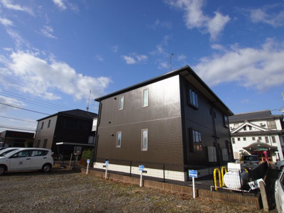 【展望】 | ソレイユⅡ