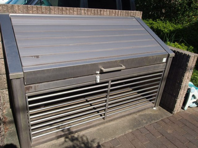 【その他共用部分】 | ソレイユⅡ