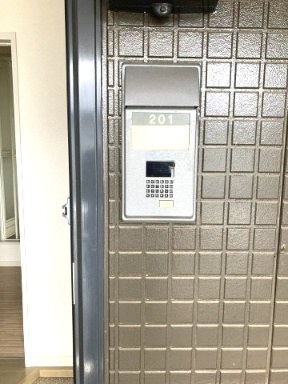 【セキュリティ】 | ソレイユⅡ