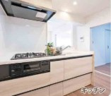 【キッチン】 | ライオンズガーデン西千葉