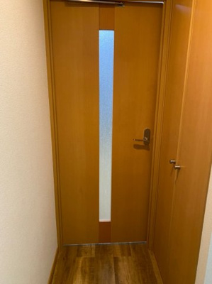 【収納】 | fortuna目白 | ※過去退去時のお写真です