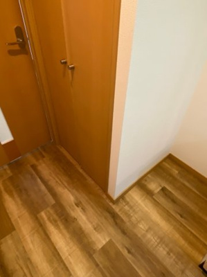 【収納】 | fortuna目白 | ※過去退去時のお写真です