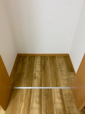 【収納】 | fortuna目白 | ※過去退去時のお写真です