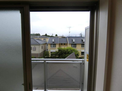 【展望】 | リブリ・朝霞本町