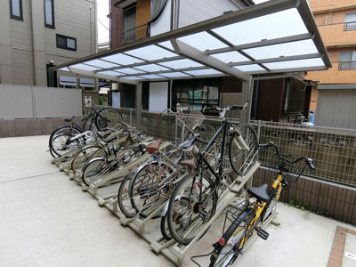 【その他】 | リブリ・朝霞本町