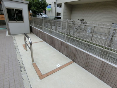 【その他】 | リブリ・朝霞本町