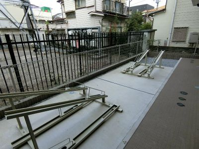 【その他】 | リブリ・朝霞本町