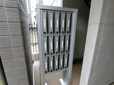 【その他】 | リブリ・朝霞本町