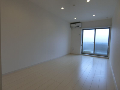 【居間・リビング】 | リブリ・朝霞本町 | おしゃれな居間です