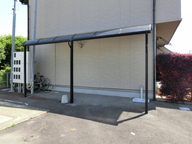ハイム東山のその他共用部分